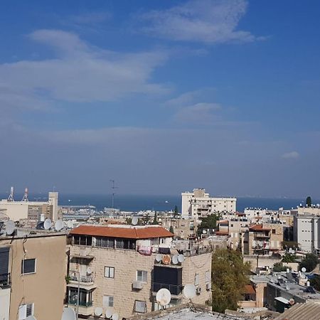 Levontine 14 Haifa Exterior foto